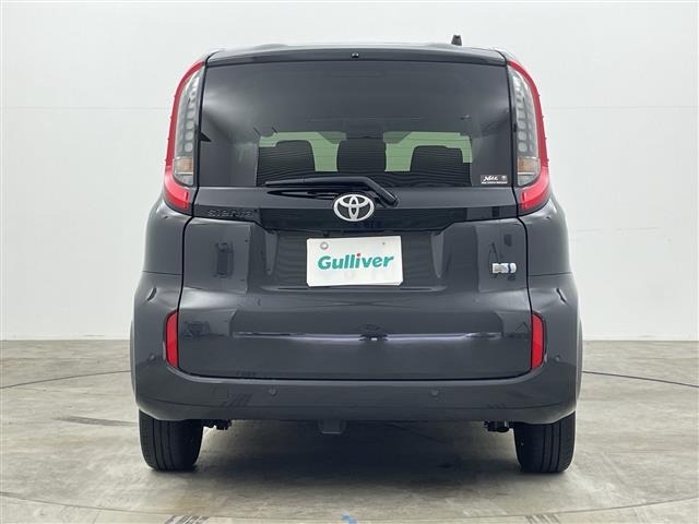 Toyota SIENTA 2023 8063922-4