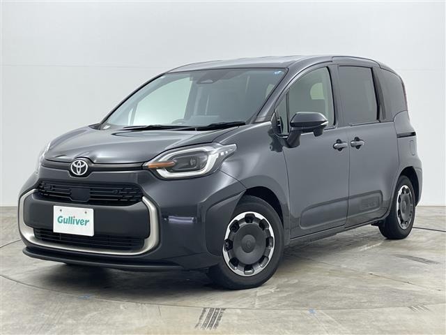 Toyota SIENTA 2023 8063922-6