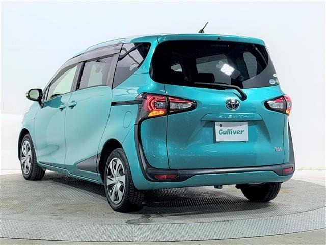 Toyota SIENTA 2019 8063945-10
