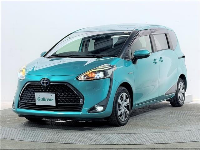 Toyota SIENTA 2019 8063945-17