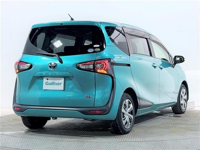 Toyota SIENTA 2019 8063945-19
