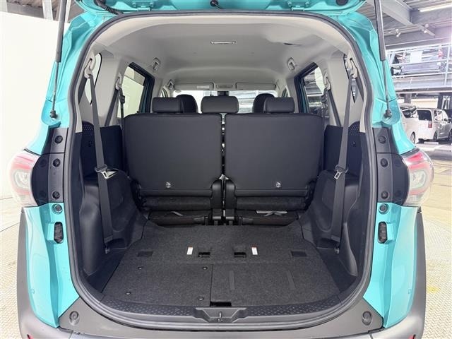 Toyota SIENTA 2019 8063945-7