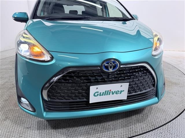 Toyota SIENTA 2019 8063945-8
