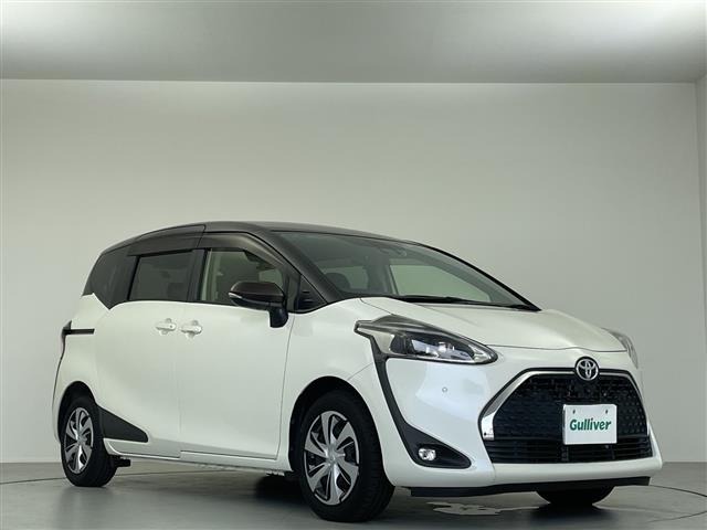 Toyota SIENTA 2020 8063981-12