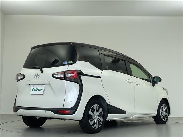 Toyota SIENTA 2020 8063981-2