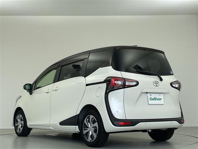Toyota SIENTA 2020 8063981-20