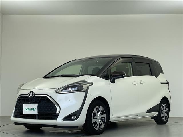 Toyota SIENTA 2020 8063981-22