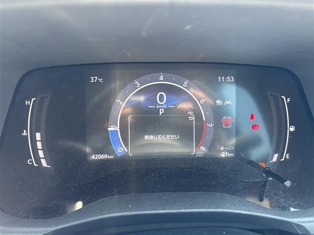 Toyota SIENTA 2022 8064001-11