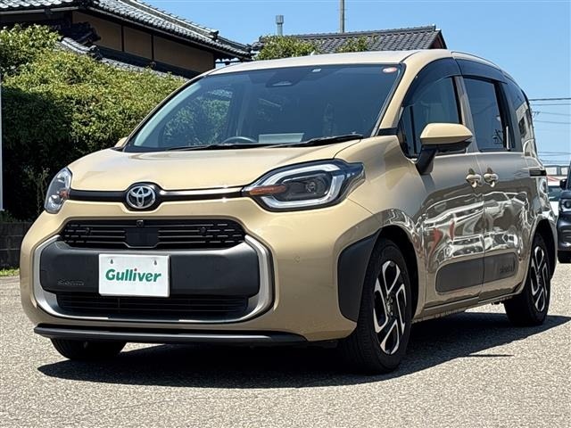 Toyota SIENTA 2022 8064001-19