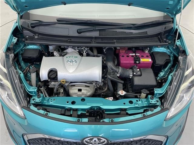 Toyota SIENTA 2019 8064021-14
