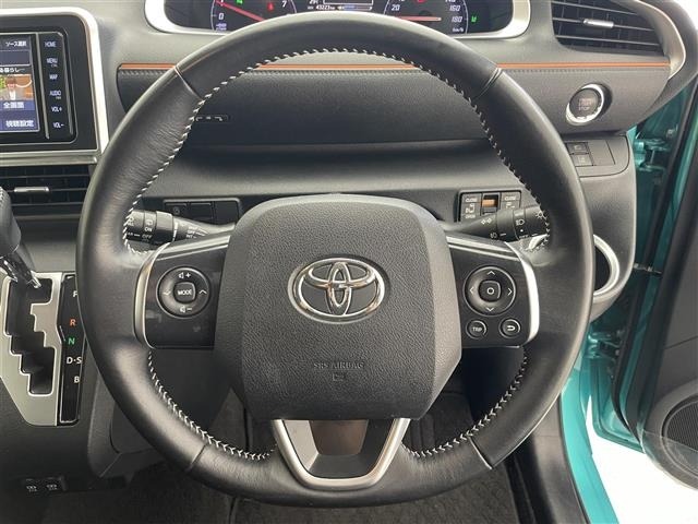 Toyota SIENTA 2019 8064021-3