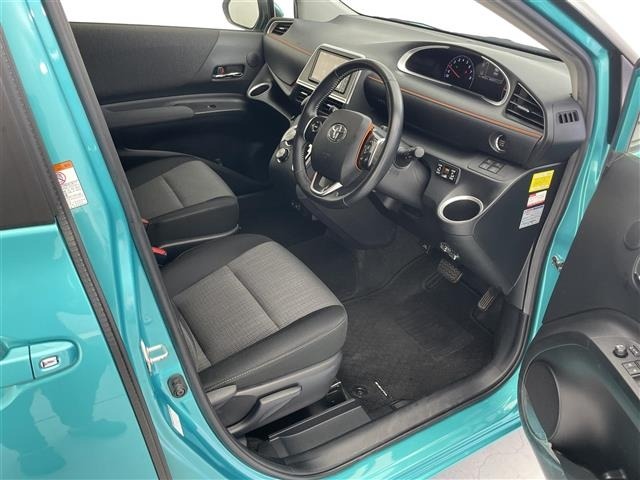 Toyota SIENTA 2019 8064021-6