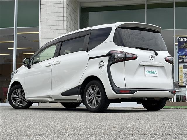 Toyota SIENTA 2016 8064036-13