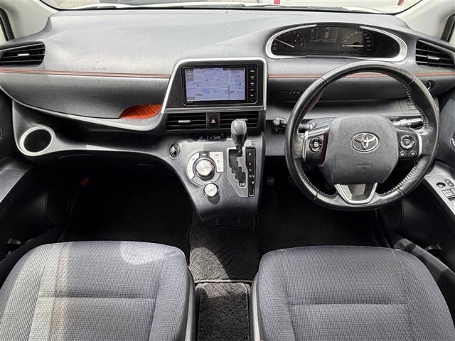 Toyota SIENTA 2016 8064036-14