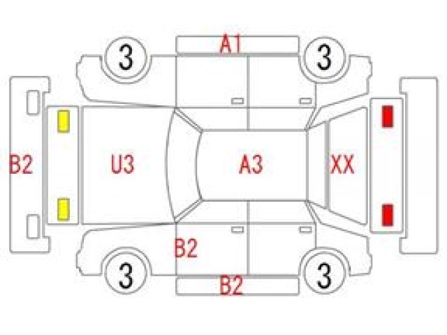 Toyota SIENTA 2016 8064036-23