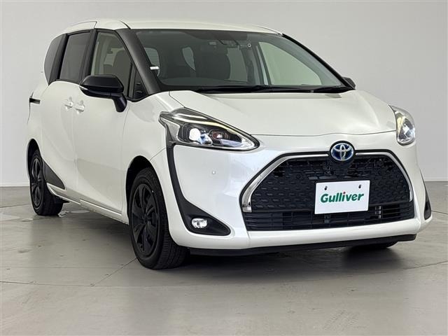 Toyota SIENTA 2022 8064056-0