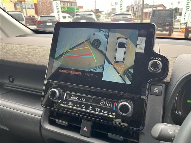 Toyota SIENTA 2023 8064057-11