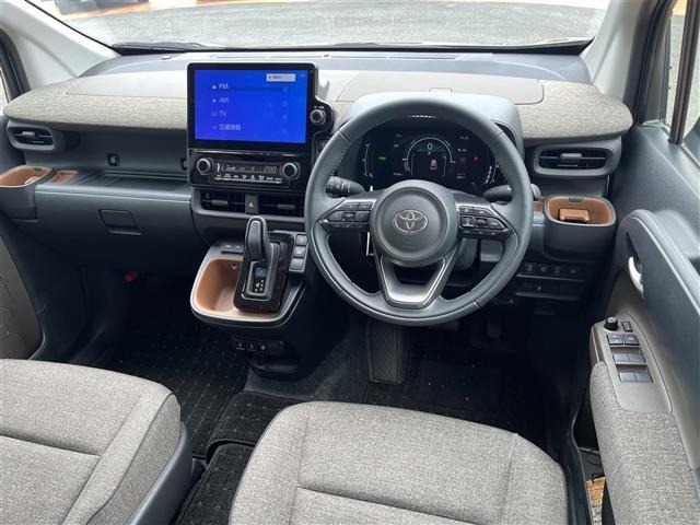 Toyota SIENTA 2023 8064057-14