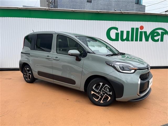 Toyota SIENTA 2023 8064057-20