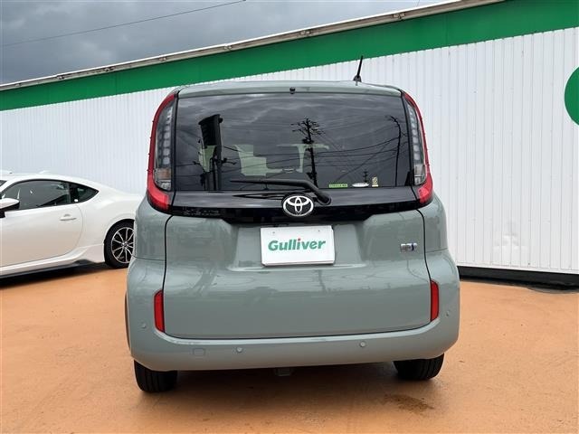 Toyota SIENTA 2023 8064057-22