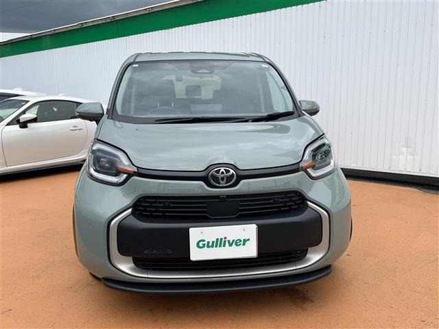 Toyota SIENTA 2023 8064057-4