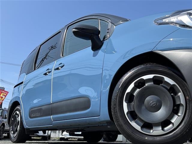 Toyota SIENTA 2023 8064066-1