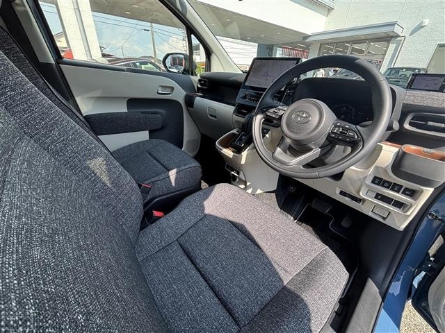Toyota SIENTA 2023 8064066-13