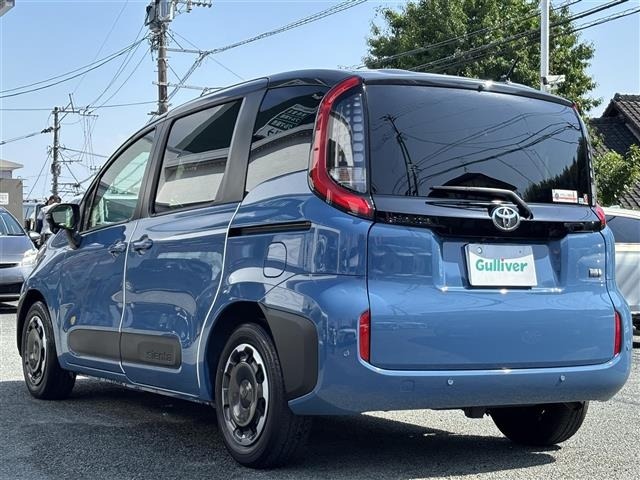 Toyota SIENTA 2023 8064066-14