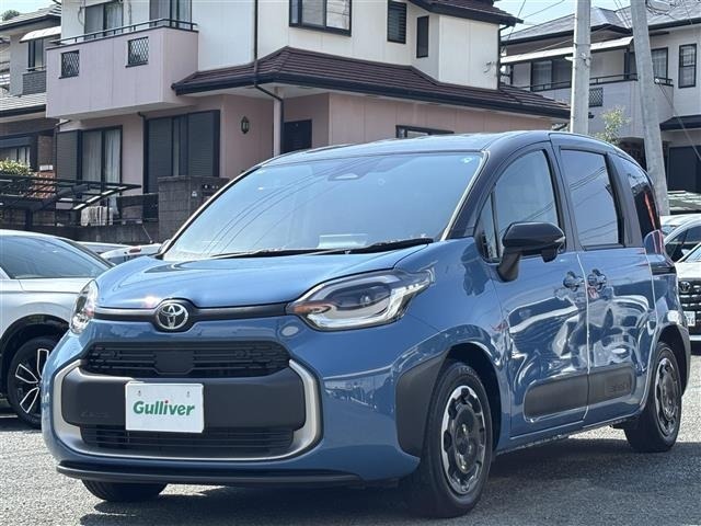 Toyota SIENTA 2023 8064066-16