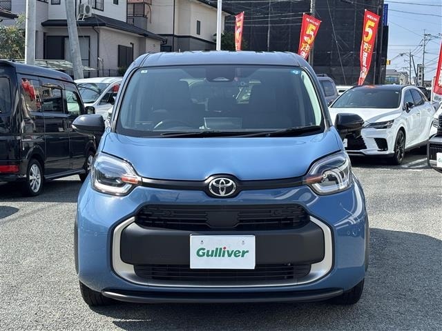 Toyota SIENTA 2023 8064066-18
