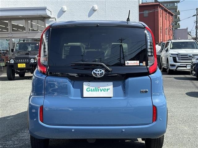 Toyota SIENTA 2023 8064066-19