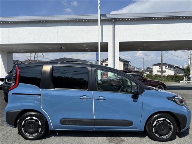 Toyota SIENTA 2023 8064066-22