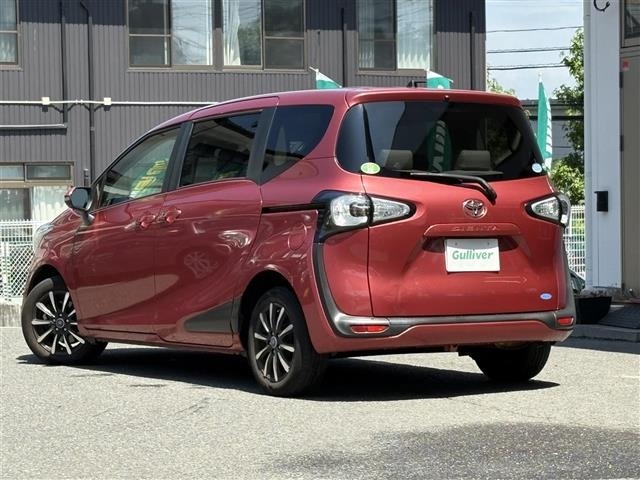 Toyota SIENTA 2015 8064067-13
