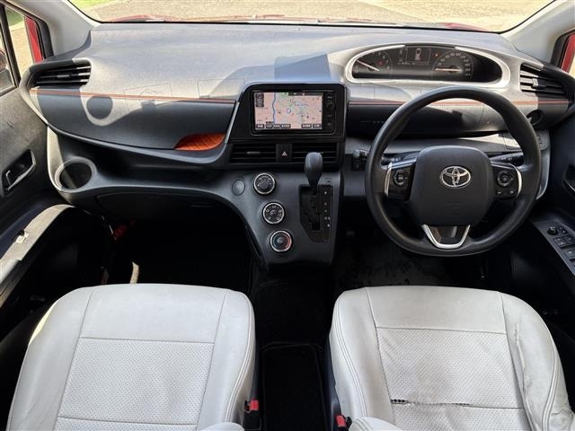 Toyota SIENTA 2015 8064067-14