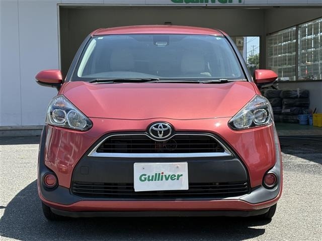 Toyota SIENTA 2015 8064067-16