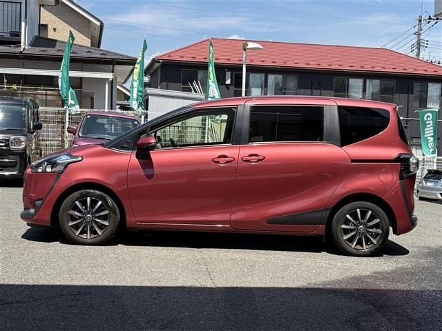 Toyota SIENTA 2015 8064067-18