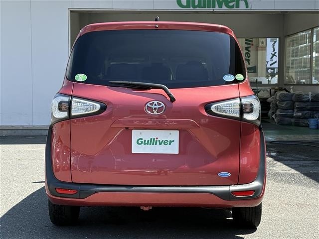 Toyota SIENTA 2015 8064067-21