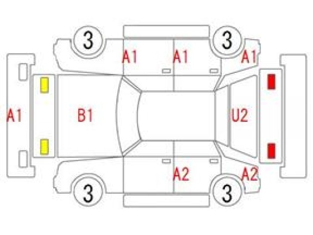 Toyota SIENTA 2015 8064067-23