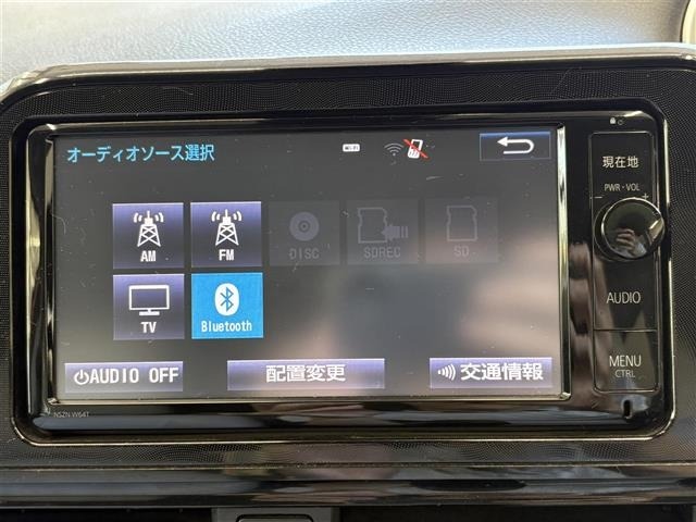 Toyota SIENTA 2015 8064067-6