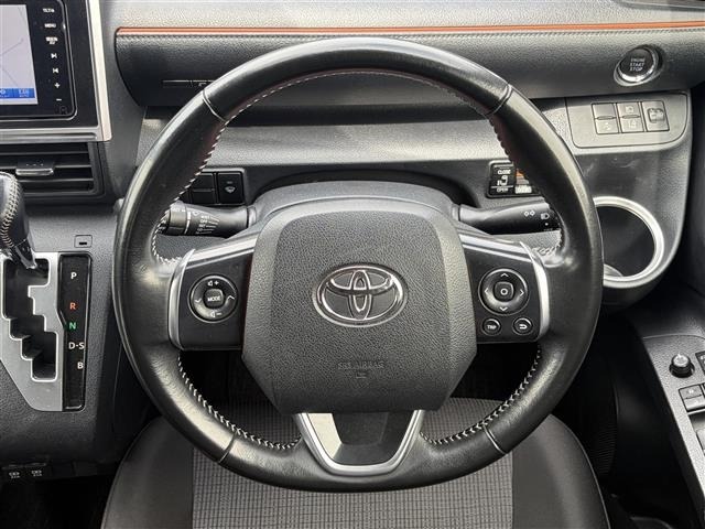 Toyota SIENTA 2021 8064075-1