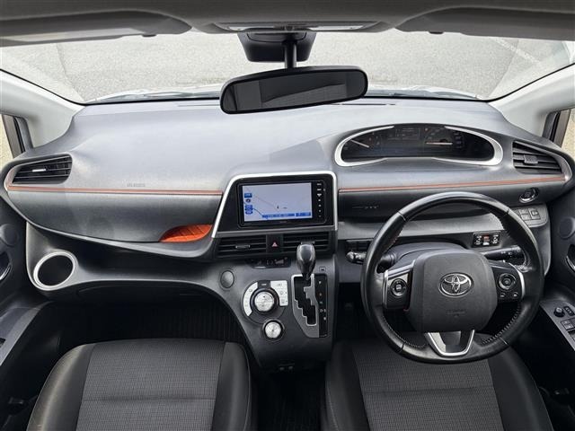 Toyota SIENTA 2021 8064075-14