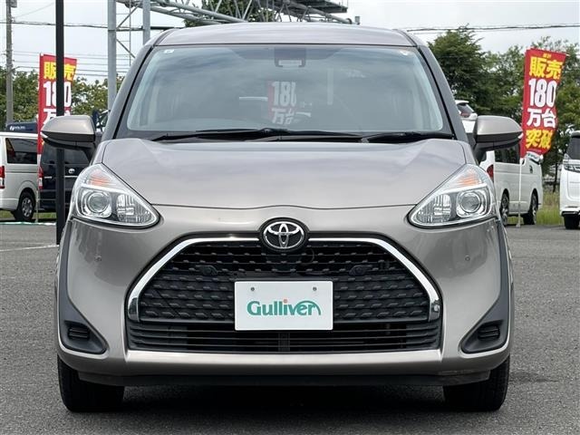 Toyota SIENTA 2021 8064075-15