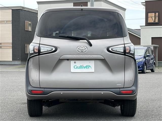 Toyota SIENTA 2021 8064075-16