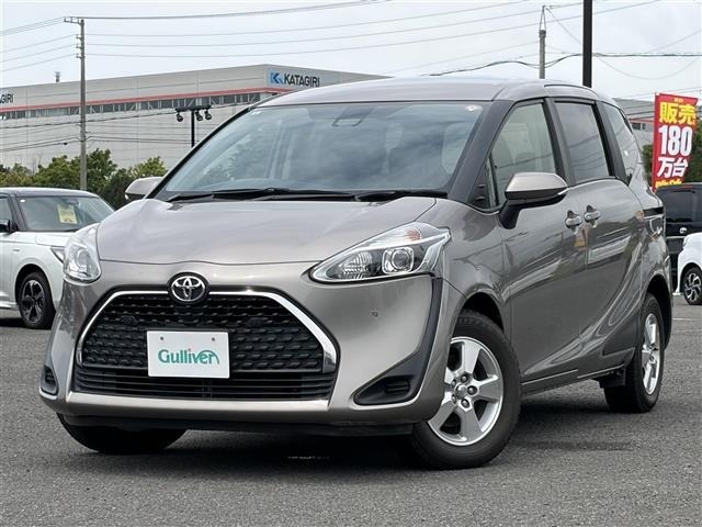 Toyota SIENTA 2021 8064075-19