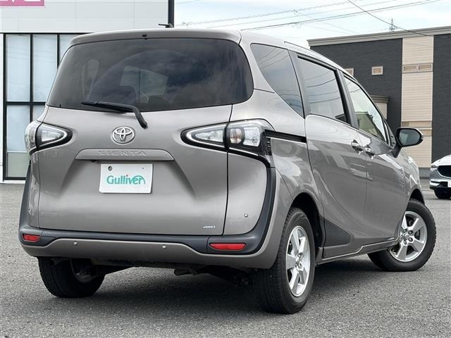 Toyota SIENTA 2021 8064075-21