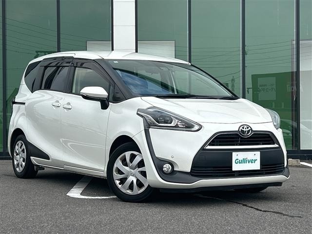 Toyota SIENTA 2017 8064082-0