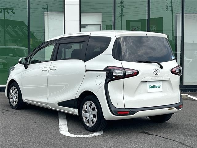 Toyota SIENTA 2017 8064082-13