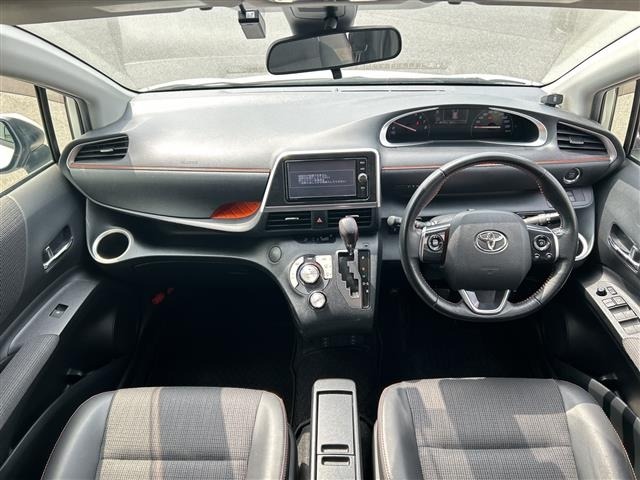 Toyota SIENTA 2017 8064082-14