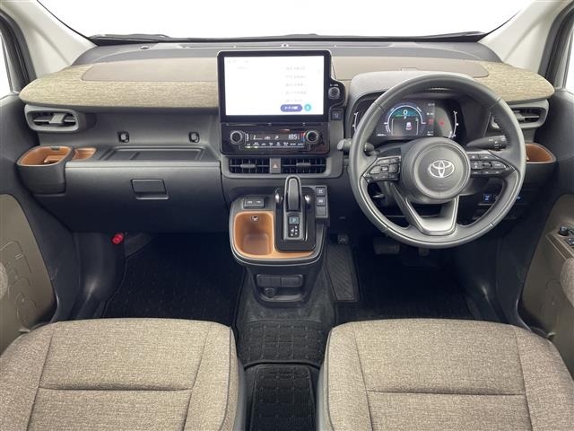 Toyota SIENTA 2023 8064083-14
