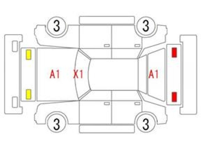 Toyota SIENTA 2023 8064083-23